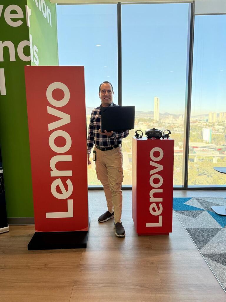 Lenovo presenta en Costa Rica sus estaciones de trabajo móviles dirigidas al segmento corporativo